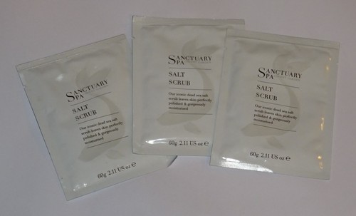 Sanctuary spa covent - 3,