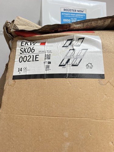 Velux ekw sk06 - sk06, 0021e