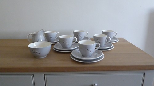 Royal doulton company ltd - doulton,