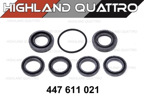 Audi quattro brake master - ur,