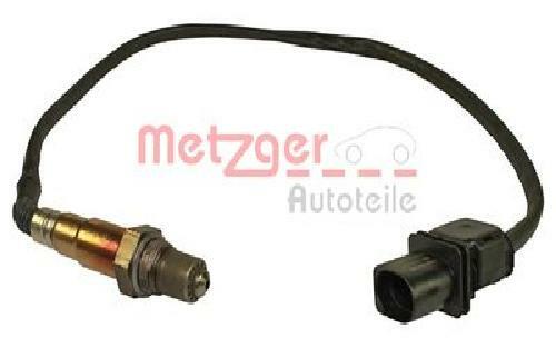 Original metzger lambda sensor - original,