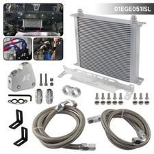 34 Row Engine Oil Cooler Kit