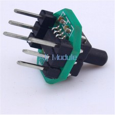 1x Gas Pressure Sensor