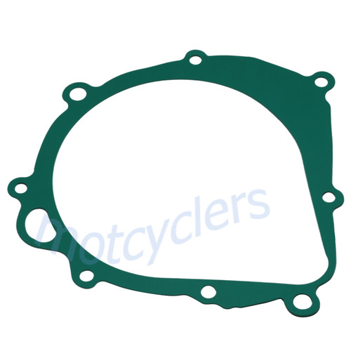 Stator cover gasket for suzuki - for,