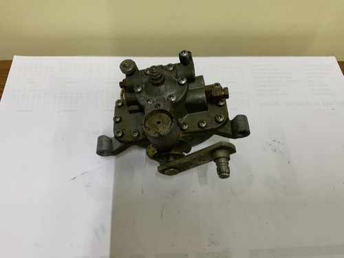 Trico air wiper motor 521334 - air,