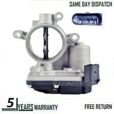 THROTTLE BODY FOR VW CADDY