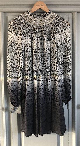 Mint velvet gorgeous smock - mint,