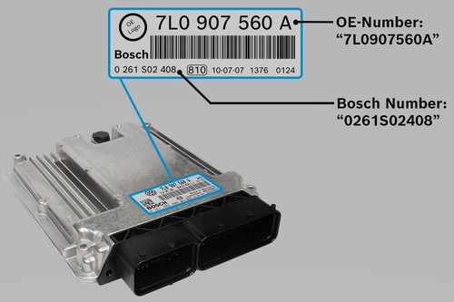 Ecu unlock service with - -,