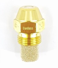 Danfoss Nozzle