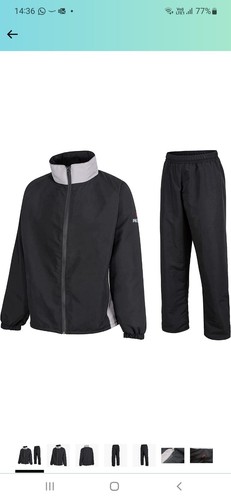 Pro style value british - style, made