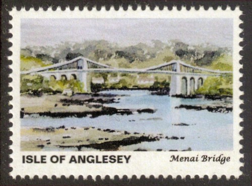Local cinderella menai - gb,