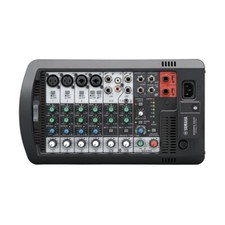 Yamaha stagepas 400bt - yamaha, 8