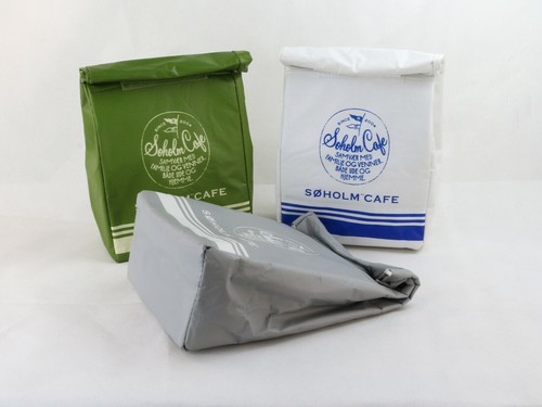 Insulated lunch bag thermal - insulated,
