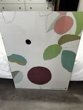 GARY HUME ‘CAPITAL’ LONDON 2012 OLYMPIC PARALYMPIC GAMES LARGE FORMAT A1  POSTER