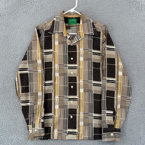 Vintage joe namath arrow shirt - vintage,