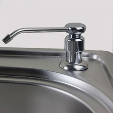 Kitchen Sink Liquid Soap