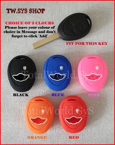 Buttons silicone key - silicone,