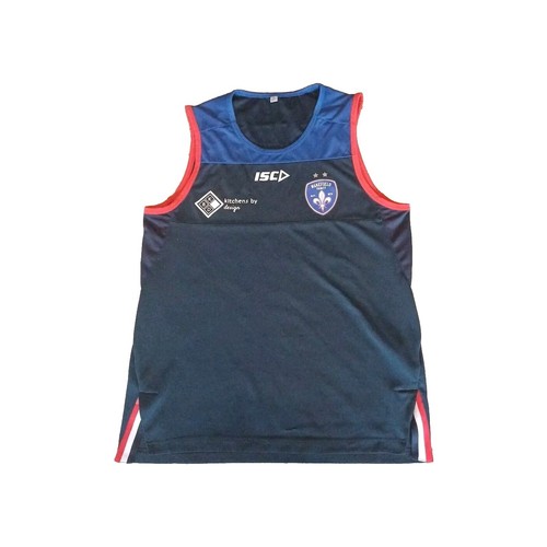 Wakefield trinity rugby league - wakefield,