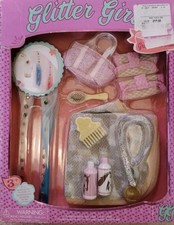 Glitter Girl Horse Equipment