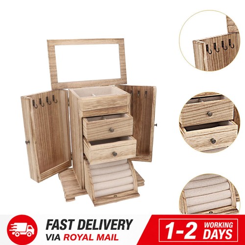 Charming wooden jewelry - charming,