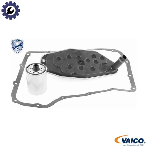 Hydraulic filter kit automatic - hydraulic,