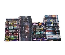 CSI & NCIS MASSIVE DVD BUNDLE 14kg New & Used 100's DVDS Job Lot Near EXCELLENT