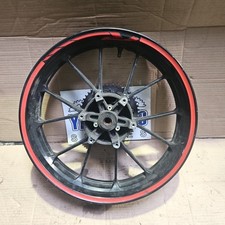 Yamaha Yzfr125 Yzf125r