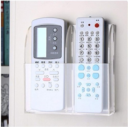 Remote control holder - control,