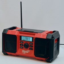 Milwaukee Cordless 18v M18-JSR