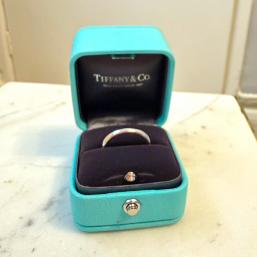 Tiffany forever band - co.,