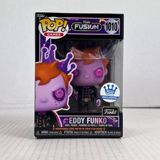 Funko POP Vinyl - Games -