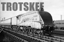 Negative LMS London Midland