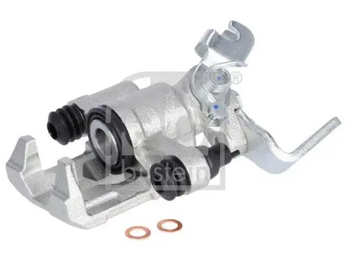 Brake caliper rear axle left - brake,