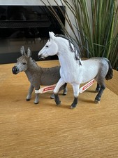 Children’s Schleich Horse