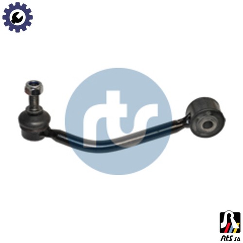 Linkcoupling rod stabiliser - linkcoupling,