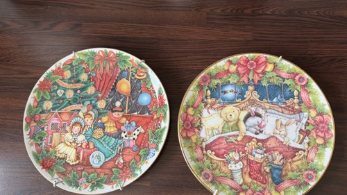 Royal doulton 2 - doulton, christmas