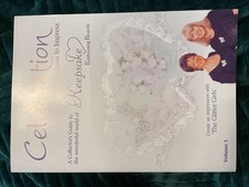 Keepsake Cards Glitter Girls