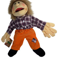 Living Puppets W023 Bodo Hand