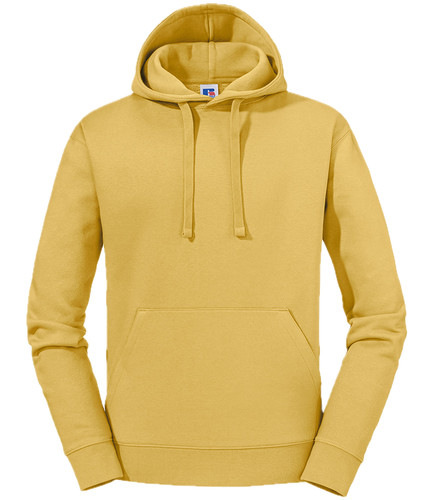 Russell 265m authentic - russell, hooded