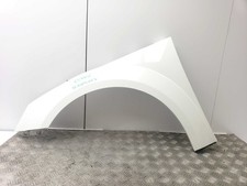 AUDI TT MK3 FV WING FENDER PANEL FRONT LEFT PASSENGER SIDE IN IBIS WHITE 2015