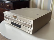 Pioneer dvl 919e laserdisc - laserdisc, &