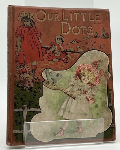 Our little dots annual 1901 - our,