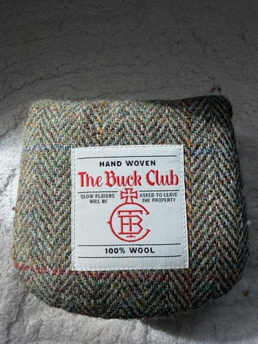 The buck club 100 - buck, hand