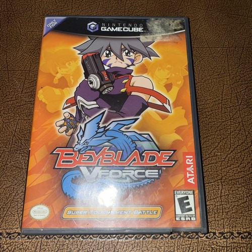 Beyblade force super - force, --
