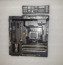 ASUS GRYPHON Z97 ARMOR EDITION