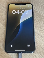 Iphone max 64gb unlocked - xs,