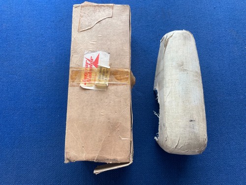 Genuine jaguar nos - genuine, rear