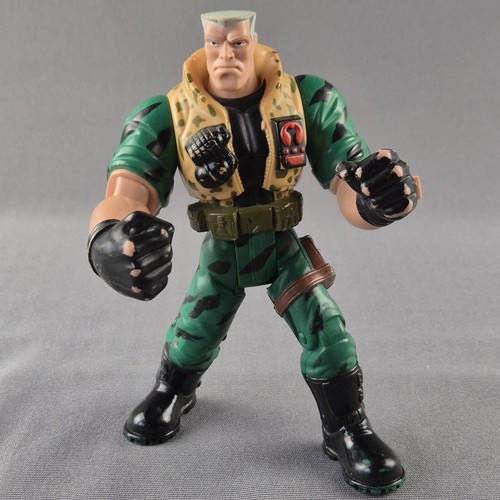 Small soldiers chip hazard - chip,