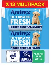 Ultimate Fresh Washlets 12