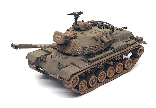 Corgi scale diecast - 1/50,